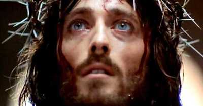 Así luce actualmente el actor de “Jesús de Nazareth” - C9N