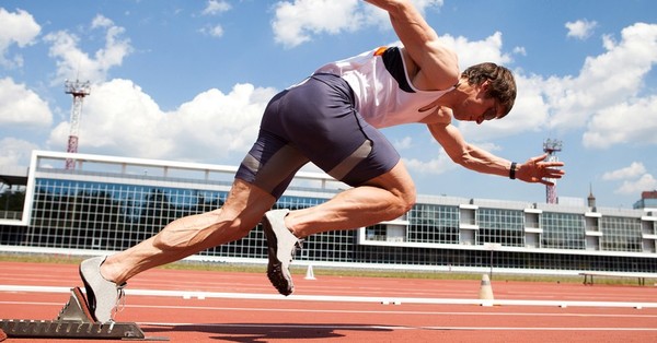 La razón por la que no debes entrenar como un deportista profesional si no lo eres - C9N