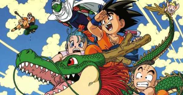 Canal español no emitirá Dragon Ball por considerar que es una serie sexista - SNT