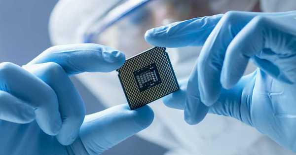 La escasez mundial de chips estaría alcanzando “un punto crítico” - C9N