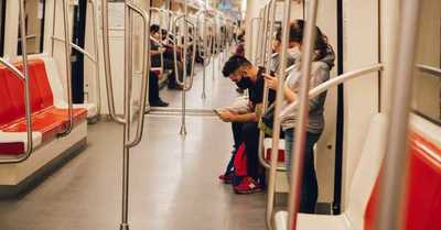 La ventilación de los espacios podría marcar la diferencia en la lucha contra el Covid-19 - C9N