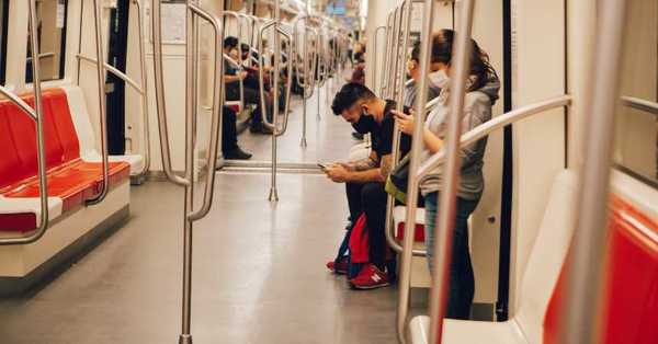 La ventilación de los espacios podría marcar la diferencia en la lucha contra el Covid-19 - C9N