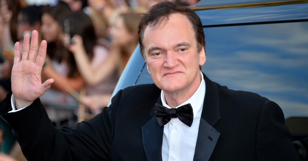 Del cine a la literatura: Tarantino prepara la publicación de su primera novela - C9N