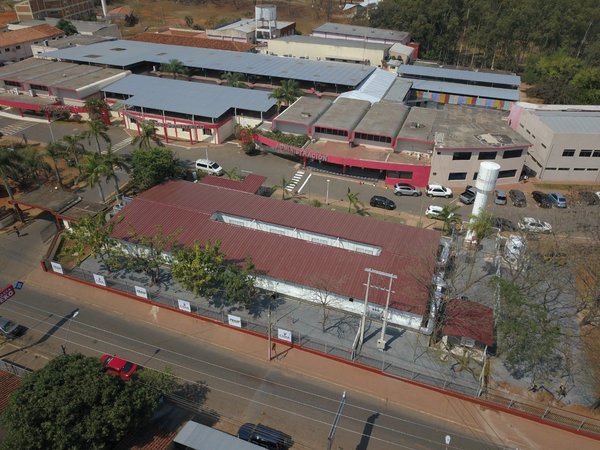MOPC adjudicó construcción de nuevos pabellones de contingencia en siete hospitales