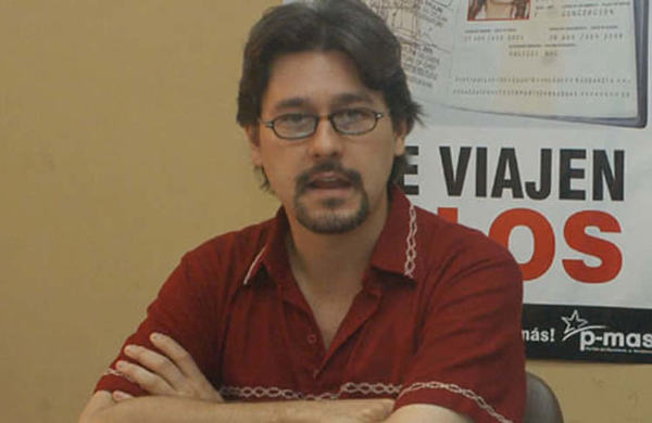 Camilo Soares irá a juicio oral el 3 de febrero por la causa de los “coquitos de oro” - El Trueno