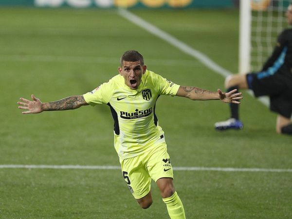 El uruguayo Torreira pide fichar por Boca Juniors