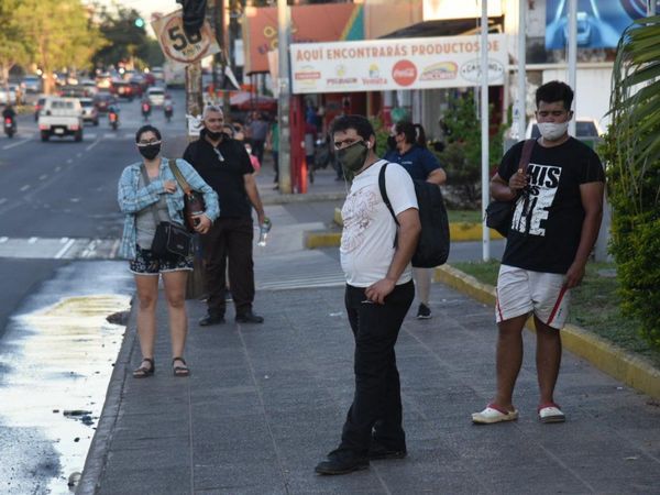 Ministro de Obras Públicas asegura que pasaje no subirá