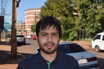 Nombran nuevo director en la Séptima Región Sanitaria  - Nacionales - ABC Color