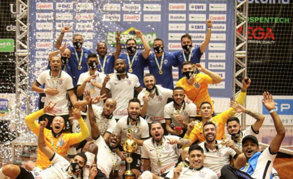 Diario HOY | La Libertadores de América de Futsal tiene fechas modificadas