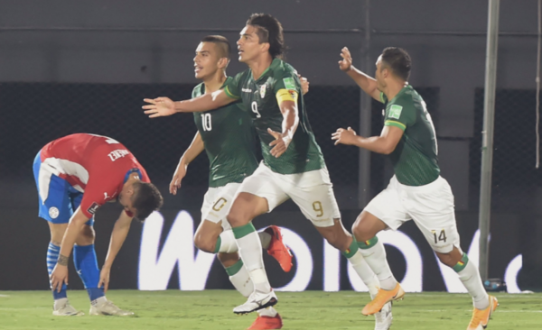 Diario HOY | El octavo mejor gol de Eliminatorias se lo hacen a Paraguay