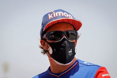 “Mercedes y Red Bull son candidatos a ganar las carreras” - Automovilismo - ABC Color