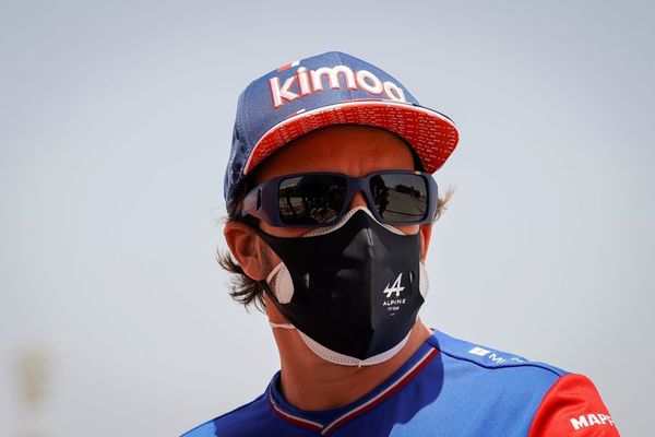 “Mercedes y Red Bull son candidatos a ganar las carreras” - Automovilismo - ABC Color