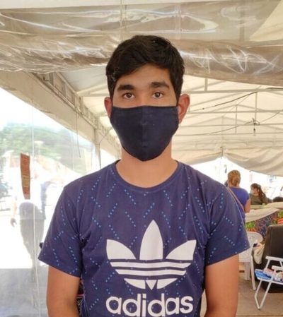 Joven necesita ayuda para comprar Remdesivir para su madre con COVID 19 | Ñanduti