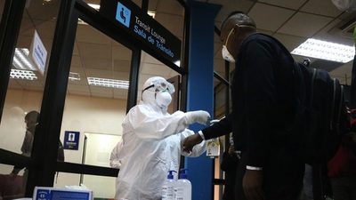 Bolivia cierra su frontera con Brasil por las variantes brasileñas de COVID