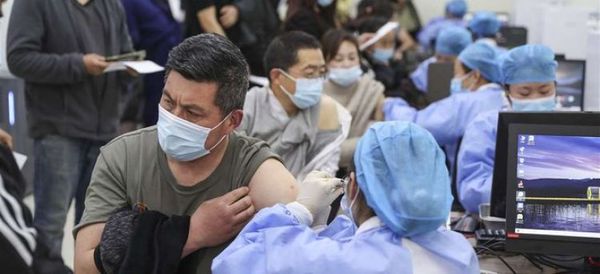 Pandemia de coronavirus suma 11.978 nuevas muertes y 637.012 contagios en el mundo