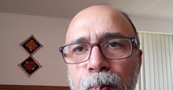 La Nación / Jesuita presenta la Pasión de Cristo en guaraní