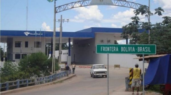 Bolivia cierra su frontera con Brasil por las variantes brasileñas de COVID