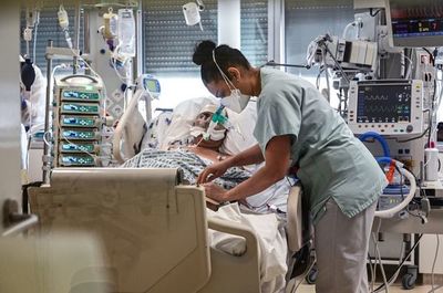 Coronavirus: Abril arranca con 44 decesos y 1.611 casos positivos - Nacionales - ABC Color