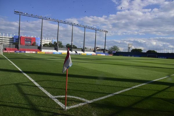 Nacional-Guaraní [Minuto a minuto] - Fútbol - ABC Color