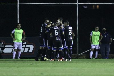 El 12 se toma un respiro | OnLivePy