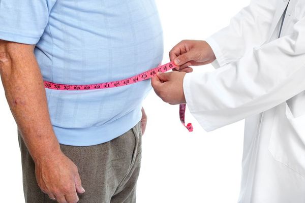 COVID: Instan a obesos y diabéticos hacer controles médicos preventivos - Nacionales - ABC Color