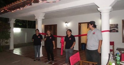 La Nación / Negocio gastronómico anuncia su cierre definitivo tras nuevas restricciones del Gobierno