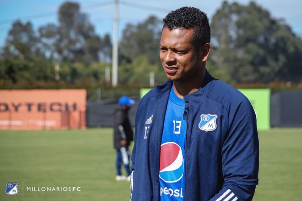 El cafetero Fredy Guarín fue detenido por una pelea doméstica