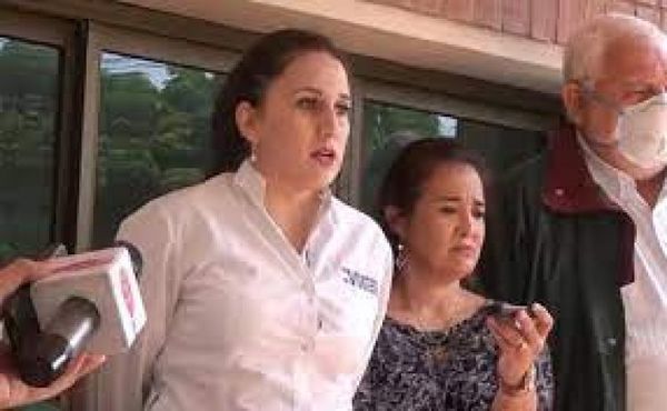 Quien era directora de la VII Región Sanitaria habría ido de vacaciones al Brasil. Renunció y ahora la reemplazaron