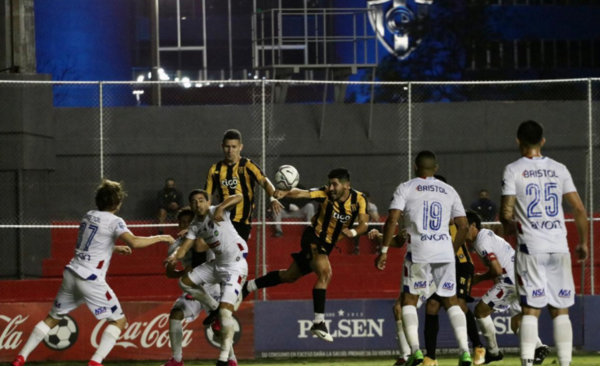 Diario HOY | Extiende racha negativa a ocho partidos sin ganar
