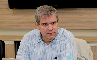 Manuel Ferreira destaca medidas económicas del Gobierno Nacional 