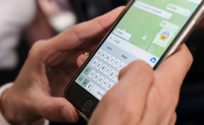 Cómo mandar mensaje de WhatsApp sin agregar al contacto 