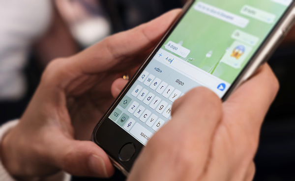 Cómo mandar mensaje de WhatsApp sin agregar al contacto