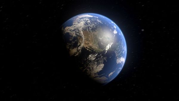 ¿Enfriar el planeta? Anulan el lanzamiento de un globo científico en Suecia - Ciencia - ABC Color