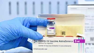 Desarrollan en Rusia una vacuna nasal contra el coronavirus sin efectos secundarios