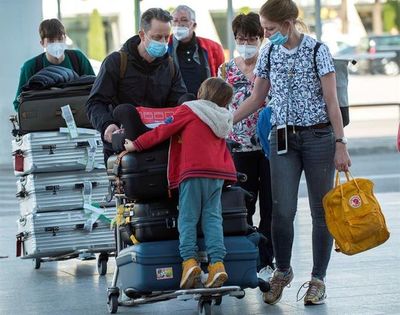 Google Maps actualiza su realidad aumentada para que guíe en aeropuertos - Tecnología - ABC Color