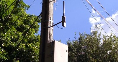 La Nación / En el Ineram habilitan internet WiFi libre para familiares de pacientes internados
