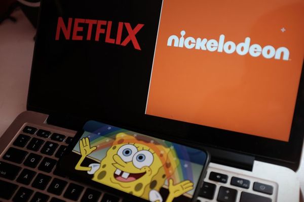 Nickelodeon elimina un episodio de Bob Esponja sobre un virus con cuarentena  - Cine y TV - ABC Color