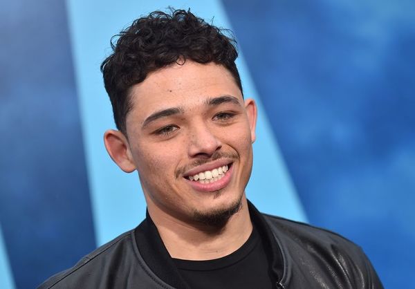 El latino Anthony Ramos apunta a liderar la nueva película de “Transformers” - Cine y TV - ABC Color