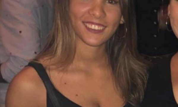 Otorgan arresto domiciliario a conductora que chocó y mató a joven madre