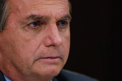 Bolsonaro afirma que será el último brasileño en vacunarse contra el coronavirus