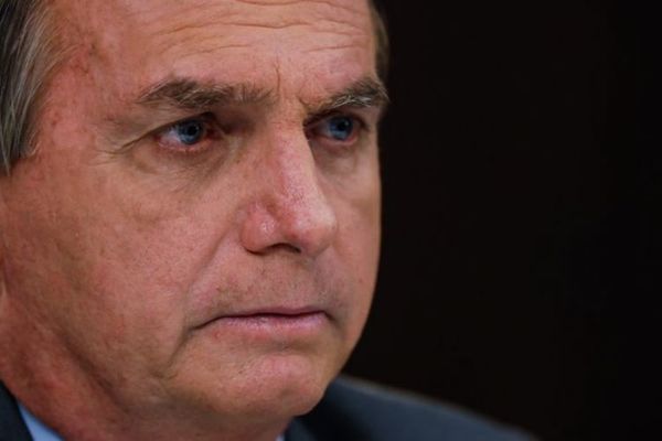 Bolsonaro afirma que será el último brasileño en vacunarse contra el coronavirus