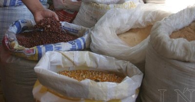 La Nación / Viernes Santo: opciones saludables para reemplazo de las carnes rojas