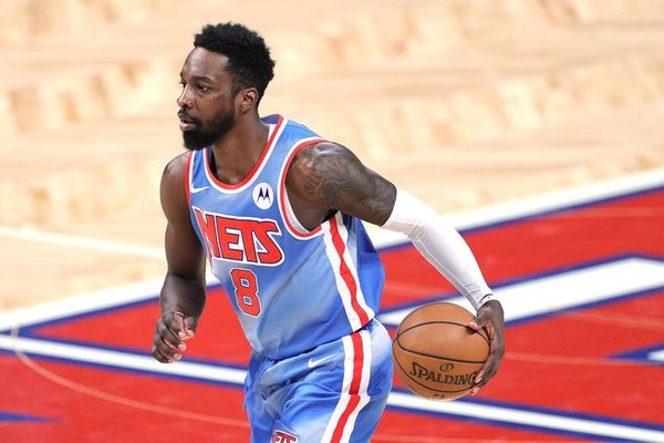 Nets meten miedo; Sixers esperan a Embiid - Básquetbol - ABC Color