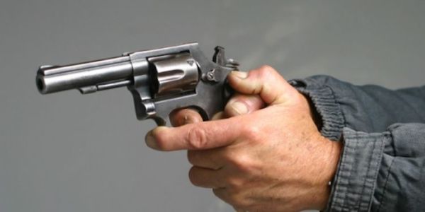 Matan a balazos a un hombre en Asunción