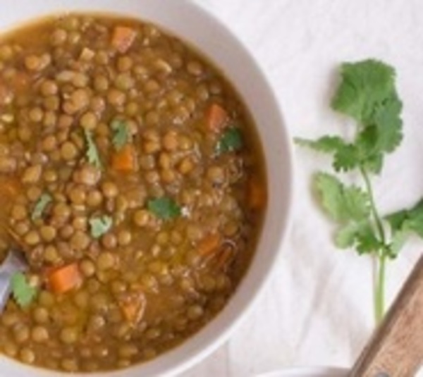 Legumbres podrían suplantar nutrientes de carne - Paraguay.com