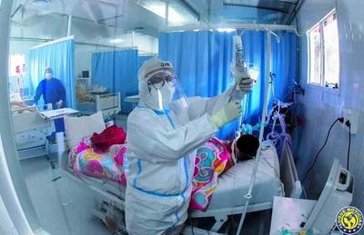 Endocrinólogos afirman que vacunas no serán suficientes si no se cumplen medidas sanitarias •