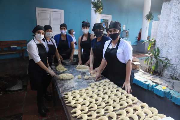 Personas privadas de libertad donan chipas a familiares con covid-19 | El Independiente
