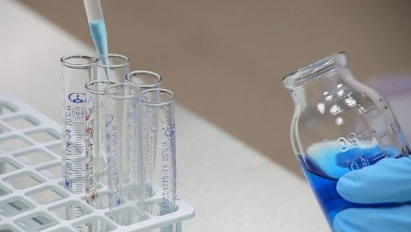 Desarrollan una vacuna nasal contra el coronavirus en Rusia | Ñanduti