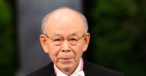La Nación / Muere el científico japonés que recibió el Nobel por su “revolucionaria” luz led