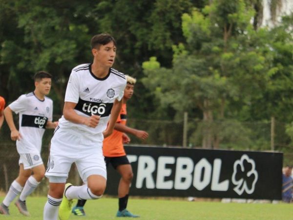 Cerro contraataca y se lleva tres joyas de Olimpia